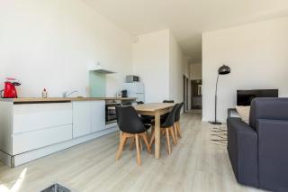 LE SICRE - T3 confort, centre Castelsarrasin, parking - 8