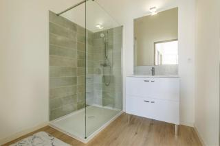 LE SICRE - T3 confort, centre Castelsarrasin, parking - Castelsarrasin - 3