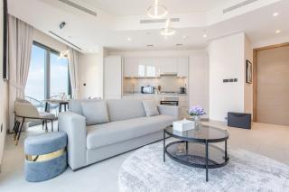 STAY BY LATINEM Luxury 2BR Holiday Home W1504 near Burj Khalifa - Dubai - 9