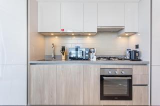 STAY BY LATINEM Luxury 2BR Holiday Home W1504 near Burj Khalifa - 5