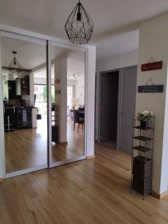 Mon petit Paradis, Cassis centre Apt 90 m2, 200 m Mer, terr plein sud, clim park privé - 2