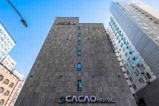 Cacao Hotel - Incheon - 0
