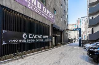 Cacao Hotel - Incheon - 6