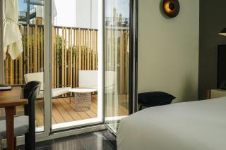 Mercer Plaza Sevilla 5 GL - 1