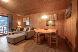 Lake and Mountain View - 1