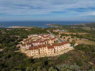 Residence Rocce Rosse - 1