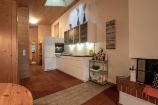 Lake and Mountain View - 3