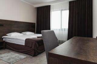 Sunrise Hotel - Kyiv - 2