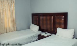 EAGLE PALACE GUEST LODGE LICHTENBURG - 7
