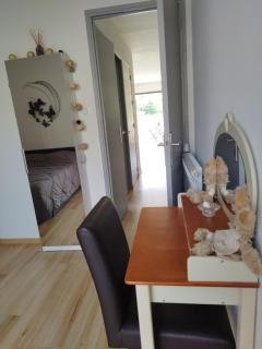 Mon petit Paradis, Cassis centre Apt 90 m2, 200 m Mer, terr plein sud, clim park privé - 4