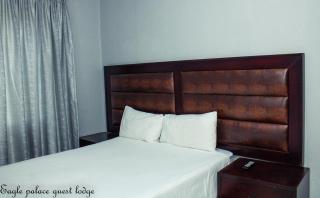EAGLE PALACE GUEST LODGE LICHTENBURG - 6