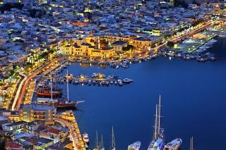 Meraki house of kalymnos Apartments - 6