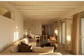 Villa La Leb - Playa Kalo Livadi - 6