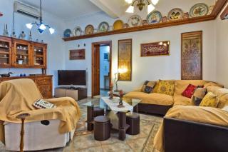 Villa Ntora - Afiartis - 7