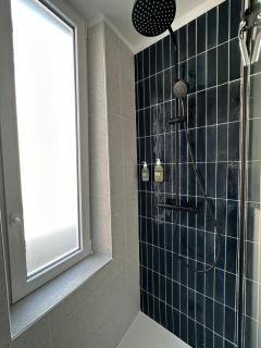 La place d'Henri, Rouen centre - 6