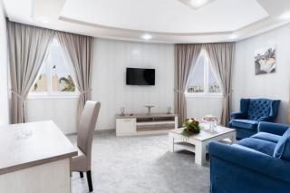 Hotel Mamora Kénitra - Kenitra - 3