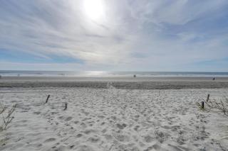 Steps to Ocean High-End North Myrtle Beach Condo - Myrtle Beach - 8