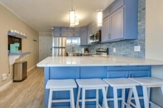 Steps to Ocean High-End North Myrtle Beach Condo - Myrtle Beach - 4