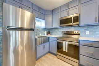 Steps to Ocean High-End North Myrtle Beach Condo - Myrtle Beach - 2