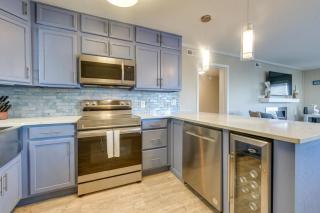Steps to Ocean High-End North Myrtle Beach Condo - Myrtle Beach - 1
