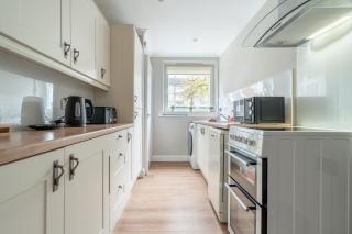 Shaw Apartment - Glasgow - 1