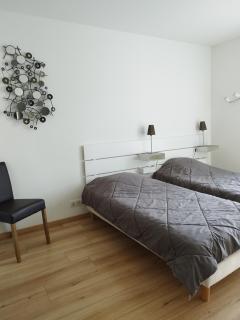 Mon petit Paradis, Cassis centre Apt 90 m2, 200 m Mer, terr plein sud, clim park privé - Cassis - 6