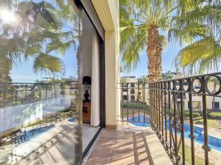 Roda Golf Bali Apartment - 2610 - 4