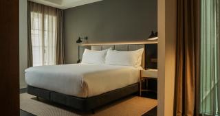 Mercer Plaza Sevilla 5 GL - 7