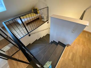Ferienwohnungen Loft in Telfs - Telfs - 9