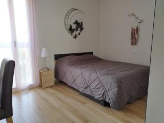 Mon petit Paradis, Cassis centre Apt 90 m2, 200 m Mer, terr plein sud, clim park privé - Cassis - 7