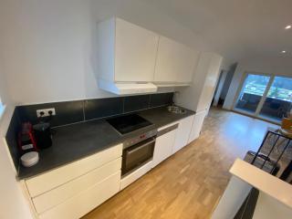 Ferienwohnungen Loft in Telfs - Telfs - 8