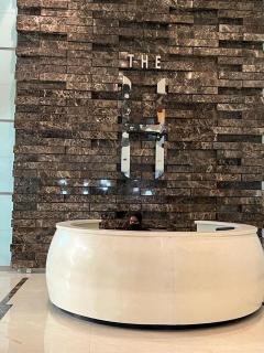 1 Bedroom Executive Suite apartment at The H Tower Kuningan Jakarta by Lorenso - Jakarta - 9