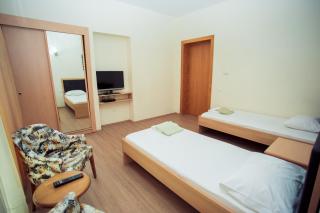 Arena Hotel Goygol - 8