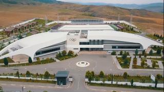 Arena Hotel Goygol - 3