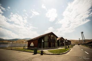 Arena Hotel Goygol - 9