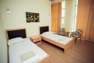 Arena Hotel Goygol - 7
