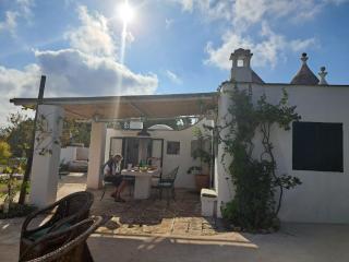 Trulli di Ivana - Ostuni - 1