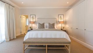 Leeu House - Franschhoek - 3