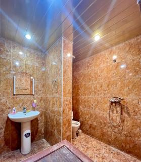 Armenia Guest House in Komitas - Erevan - 2