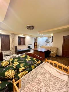 Armenia Guest House in Komitas - Erevan - 3