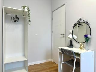 MMRent New York Room - 7