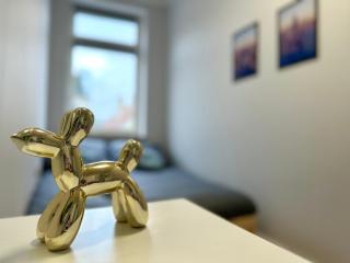 MMRent New York Room - 4