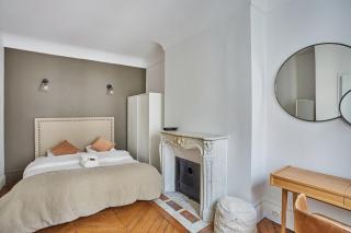 Apartment beaubourg by Studio prestige - París - 7