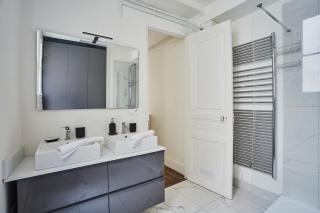 Apartment beaubourg by Studio prestige - París - 3