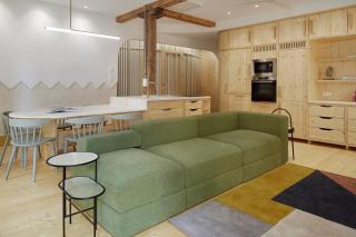 Baso Enea by FeelFree Rentals - San Sebastián - 6