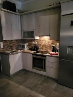Lefko apartment - Atene - 0