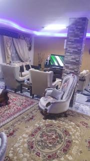 Obour apartment, first district, Tabbah view - ‘Ezbet el-Insha - 1