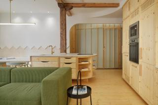 Baso Enea by FeelFree Rentals - 3