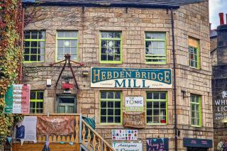 Apple Cottage: 19th Century Charm in Calder Valley - 2