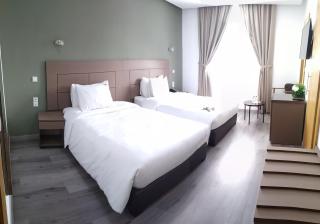 Hotel Mamora Kénitra - 1